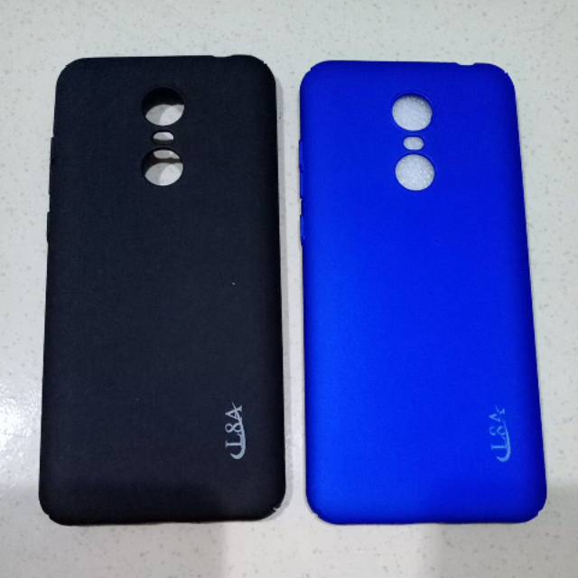 Hardcase redmi 5 plus