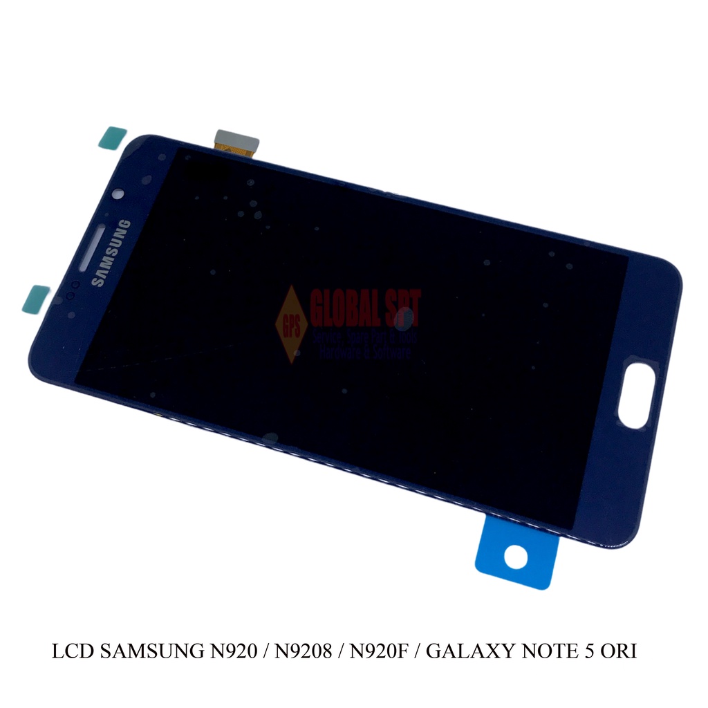 lcd touchscreen samsung n920   samsung galaxy note 5   n9208   n920f