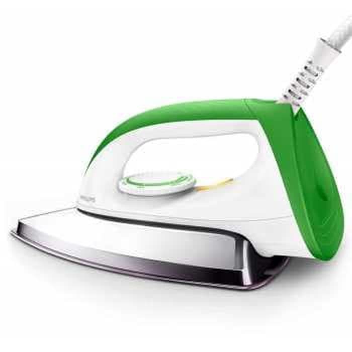 Setrika Philips HD1173 Hijau