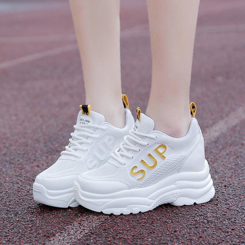 SEPATU SNEAKERS WANITA S023 SEPATU TRENDY SEPATU KEREN IMPORT TERMURAH JAKARTA SEPATU FASHION MODERN