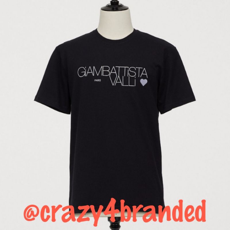 H&M × Giambattista Valli 2019 Tshirt