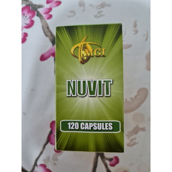 nuvit