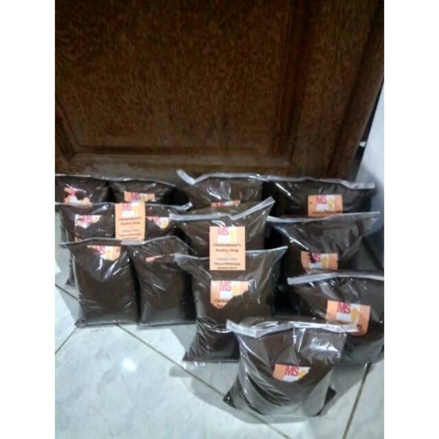 PELET CUPANG pf500 pellet ikan pakan GUPPY PF 500 pakan ikan molly GUPPY danio slayer makanan ikan g