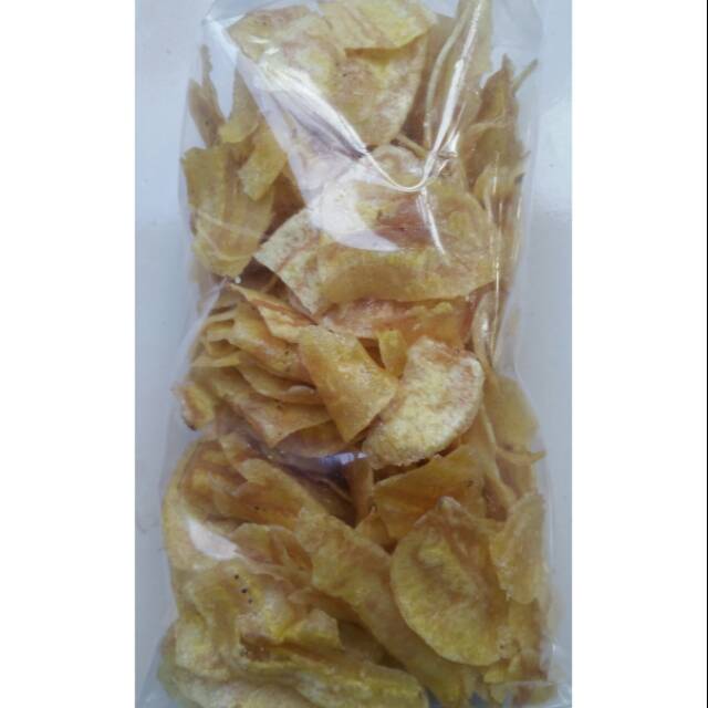 

Keripik Pisang