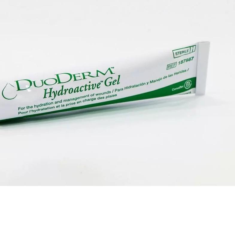 ✪ DUODERM HYDROACTIVE GEL 15 GR 30 GR ♞