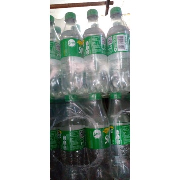 

SPRITE 390 ml