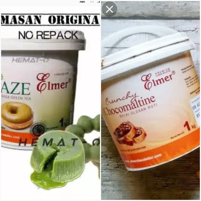 

NEW SALE COMBO !!! GREEN TEA DAN CHOCOMALTINE COKLAT 1KG SEGEL TIDAK RE-PACK BEST.