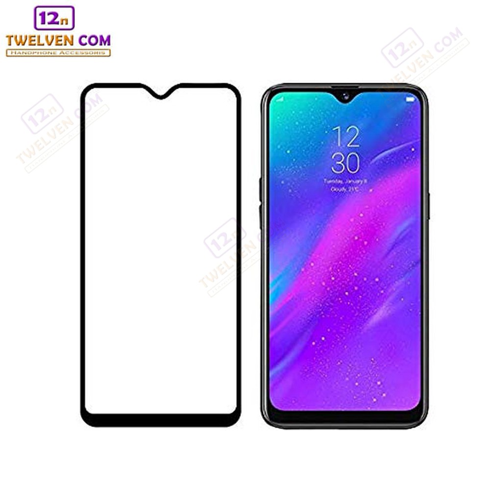 zenBlade 5D Full Cover Tempered Glass Oppo A7 Oppo A12 Oppo A1K Oppo A11K Oppo A15 Oppo A15s Oppo A16 Oppo A31 Oppo A33 (2020) Oppo A37 A39 A3s