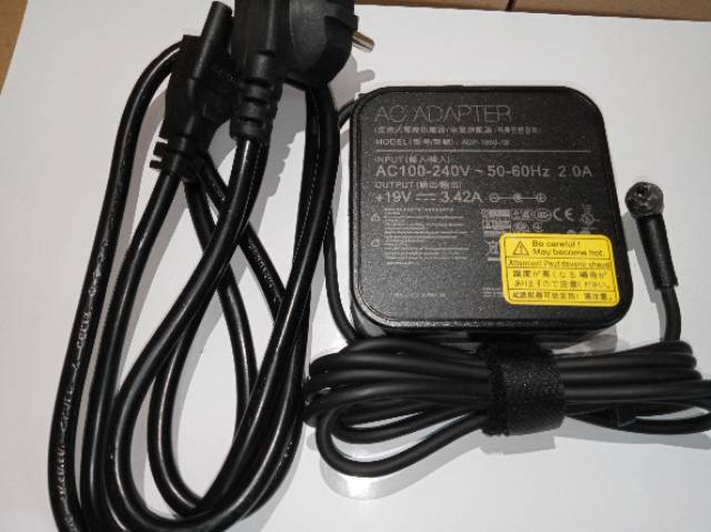 Adaptor Charger Original Asus A46 A46C A46CA A46CB A46CM