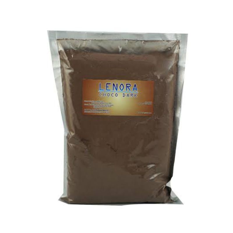 

Lenora Powder - Rasa Coklat 1kg