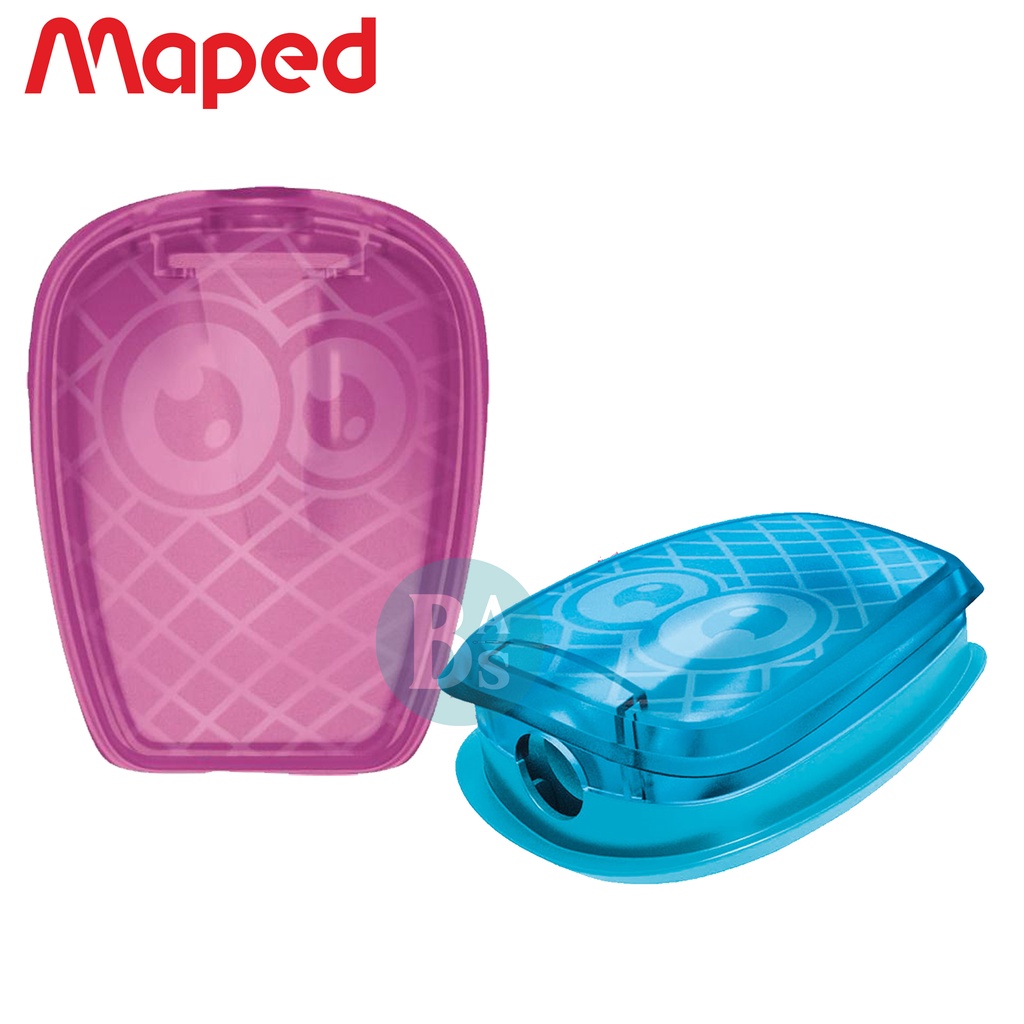 

Pulse Sharpener - Maped