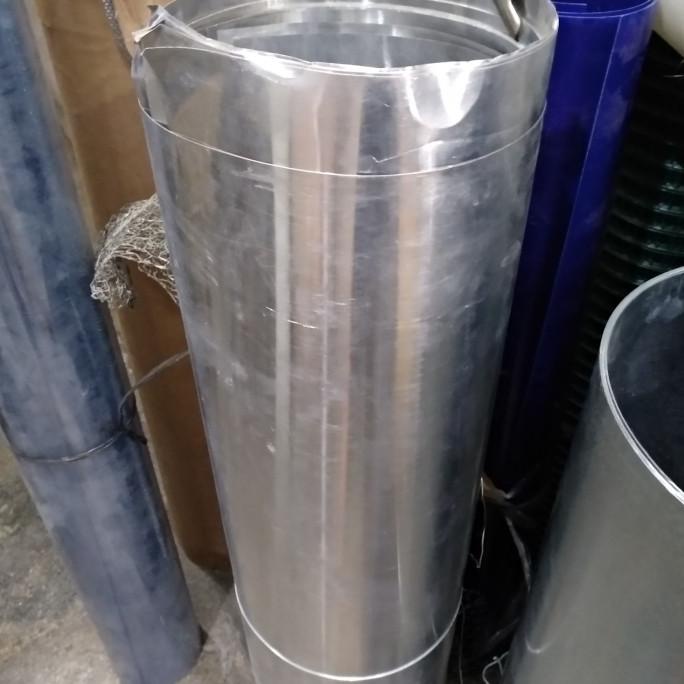 ] seng plat aluminium 1m x 2m lembaran tebal 0.2mm 0.3mm 0.4mm 0.5mm