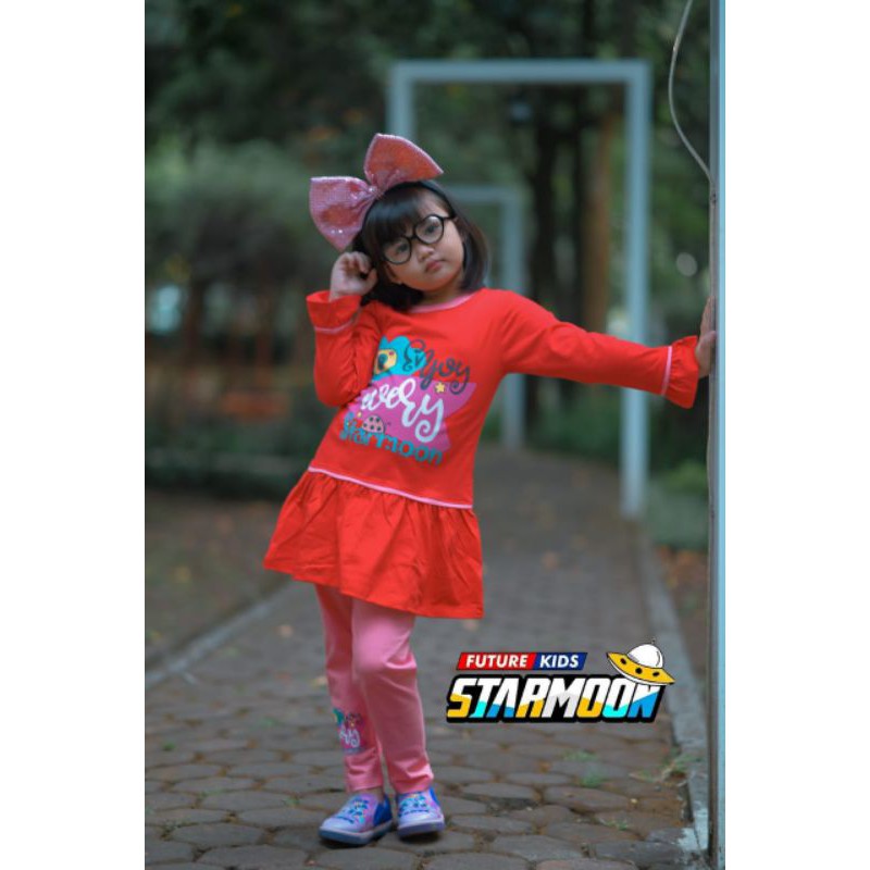 baju anak