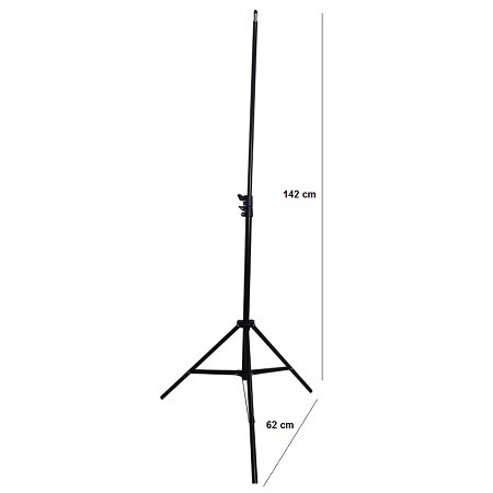 Tripod Thermometer K8/K9 Stand Alone