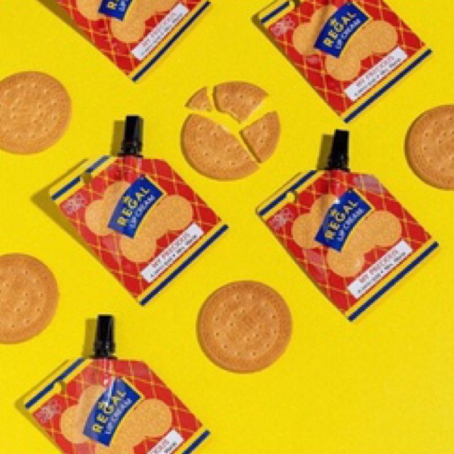 READY moko moko regal lip cream 2,5 ml mokomoko my precious mrs marie moko lipcream regal