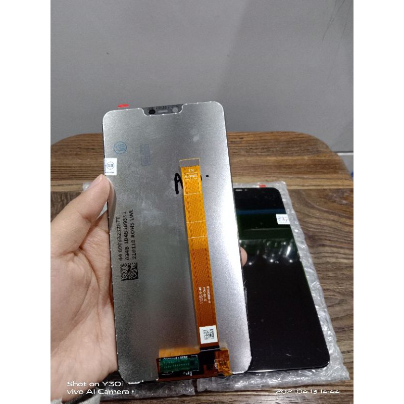 LCD OPPO A3S UNIVERSAL