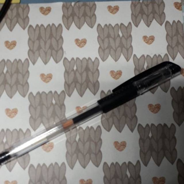 

Pulpen JOYKO GELL 0.5MM JK-100NT