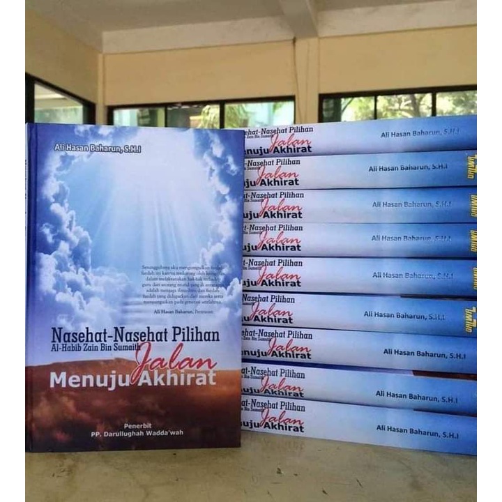 Terjemah Kitab Fawaidul Mukhtaroh