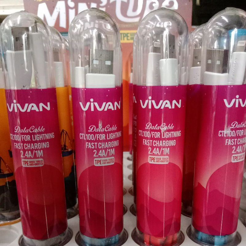 VIVAN KABEL DATA