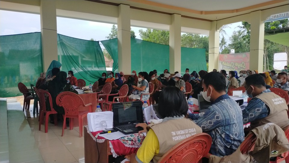 Wisanggeni Kemeja Batik Pria Full Furing Atasan Batik By Kla