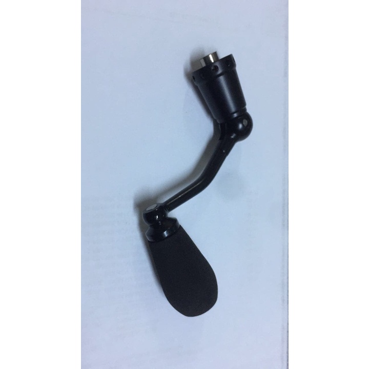 Team Kamikaze Spare Part - Handle Assy DEFECTOR 2500 3000 3500 4000 4500 5000 Spinning Reel