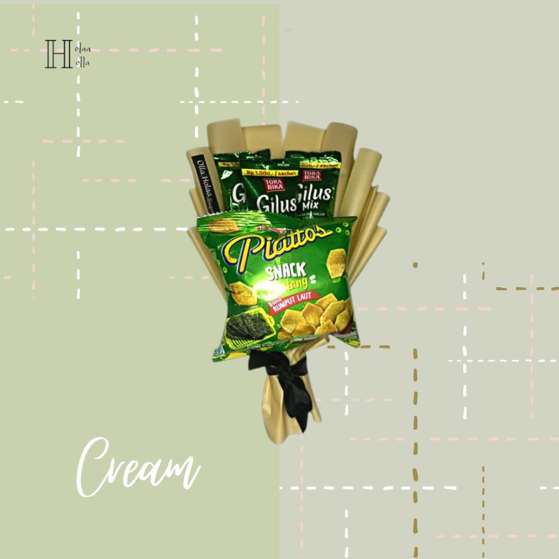 

BUKET SNACK MURAH/ BUKET SNACK MINI