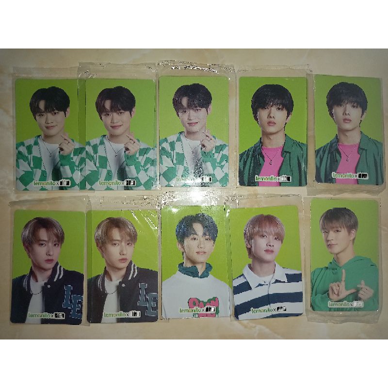 PC LEMONILO NCT DREAM