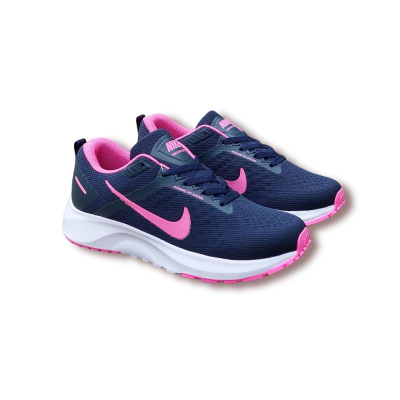 SEPATU OLAHRAGA NIKE_RUNNING MADE IN VIETNAM / SEPATU SNEAKERS NIKE COWOK CEWEK UNISEX / SEPATU SEKOLAH KULIAH_NIKE