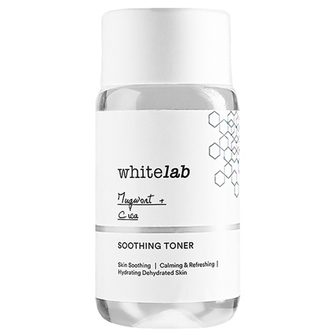 Whitelab Soothing Toner 60 Ml