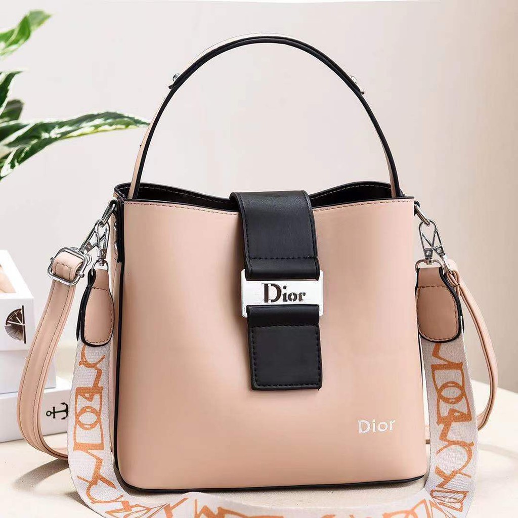 Tas Selempang Wanita Import CR7490 BQ3084 LT1345 JT88073 EL5781  Handbag Tas Jakarta Fashion