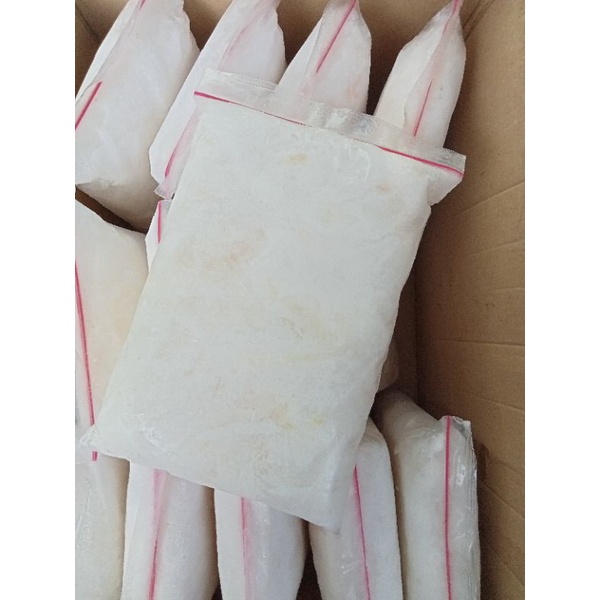 

DEGAN FROZEN MALANG 1KG