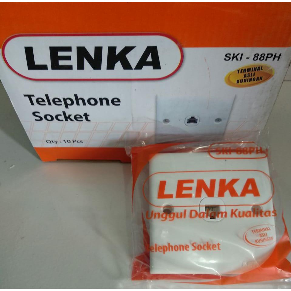 Saklar telepon SKI-88PH