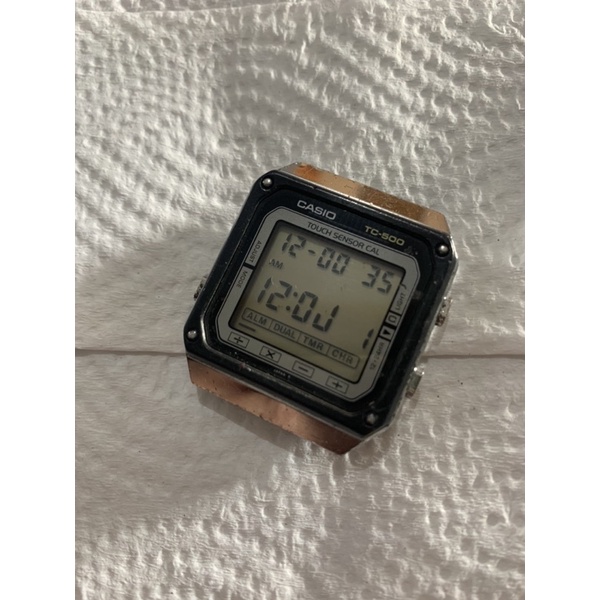 MODULE CASIO CALCULATOR TC500 , DBC30 , DBC62