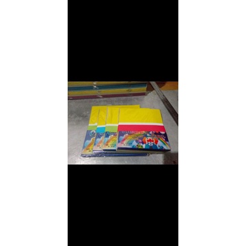 

Kertas Lipat / Kertas Origami