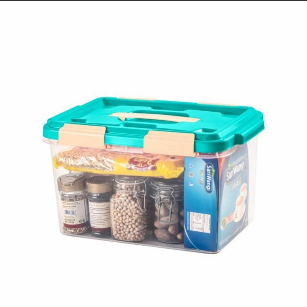 Container EZY Box 15 Liter