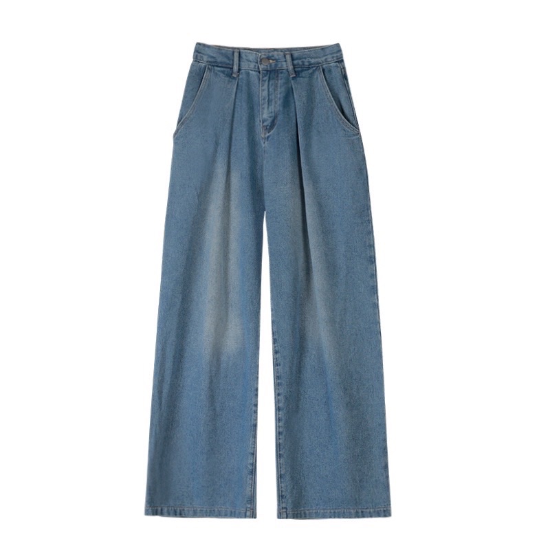 CLOTHIER | Jax Vintage Baggy Jeans