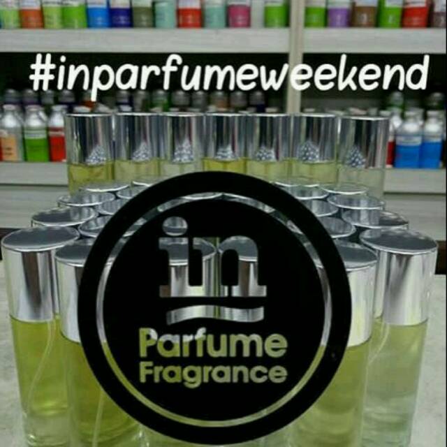 In Parfume (GROSIR 35ml)