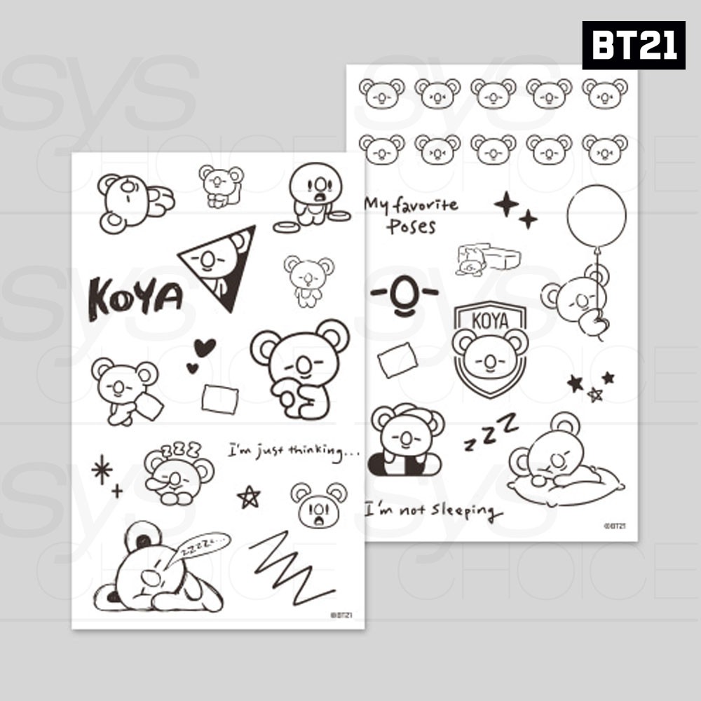  Gambar  Bt21  Hitam Putih