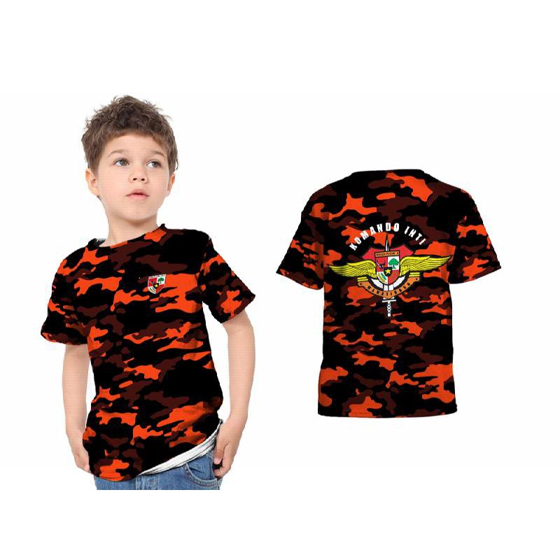 Kaos Pemuda Pancasila Keren | Kaos Pemuda Pancasila Anak | Kaos Pemuda Pancasila FullPrint