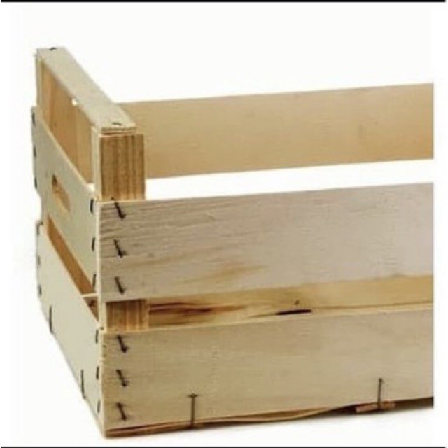 

packing kayu standar