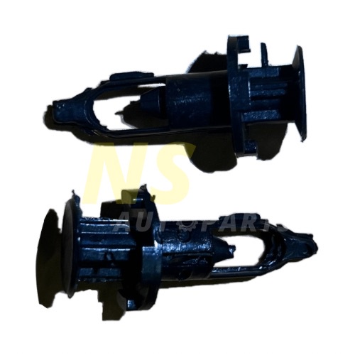 Baut Klip Liner Fender/Bemper Toyota Innova