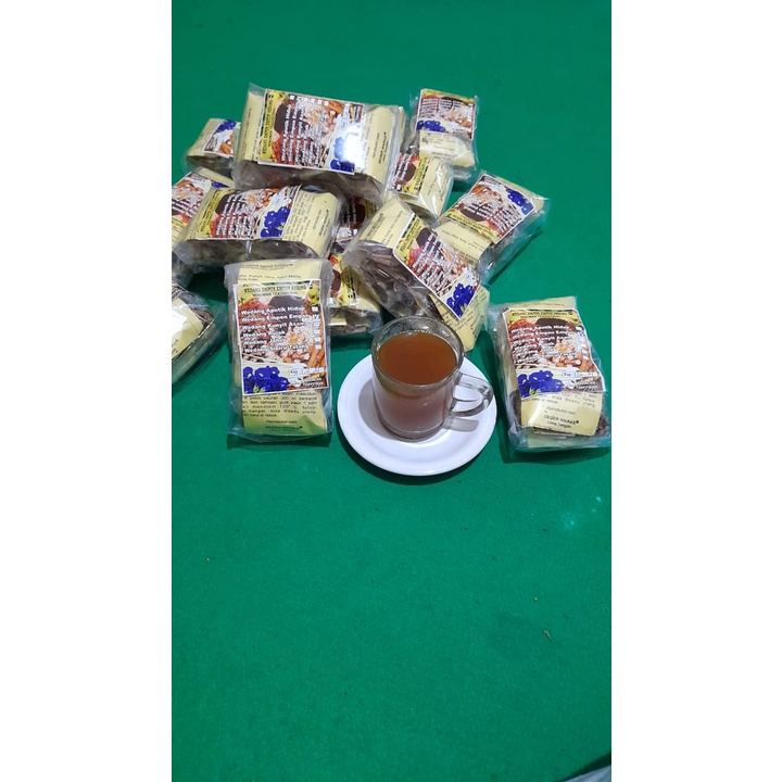 

Wedang Empon-Empon