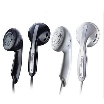Audio - Earphone - Earphone Bluetooth Earphone Edifier H180 Produk Terbaik