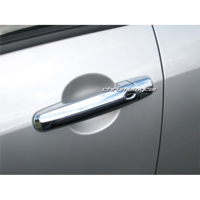 Cover Handle Swift