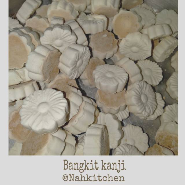 

Bangkit kanji
