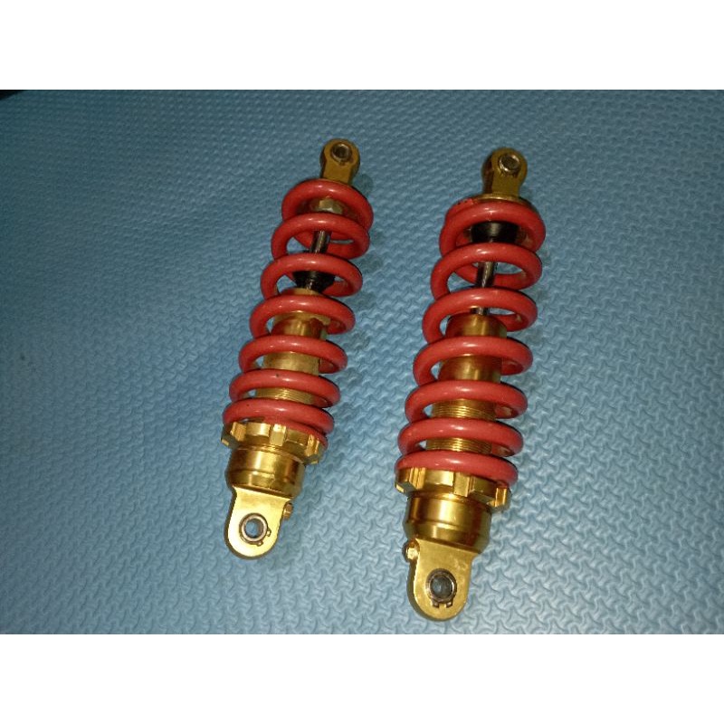 MONOSHOCK VARIASAI ROBAHAN ALL MOTOR