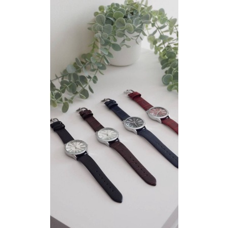 Jam Tangan Jims Honey JT8125