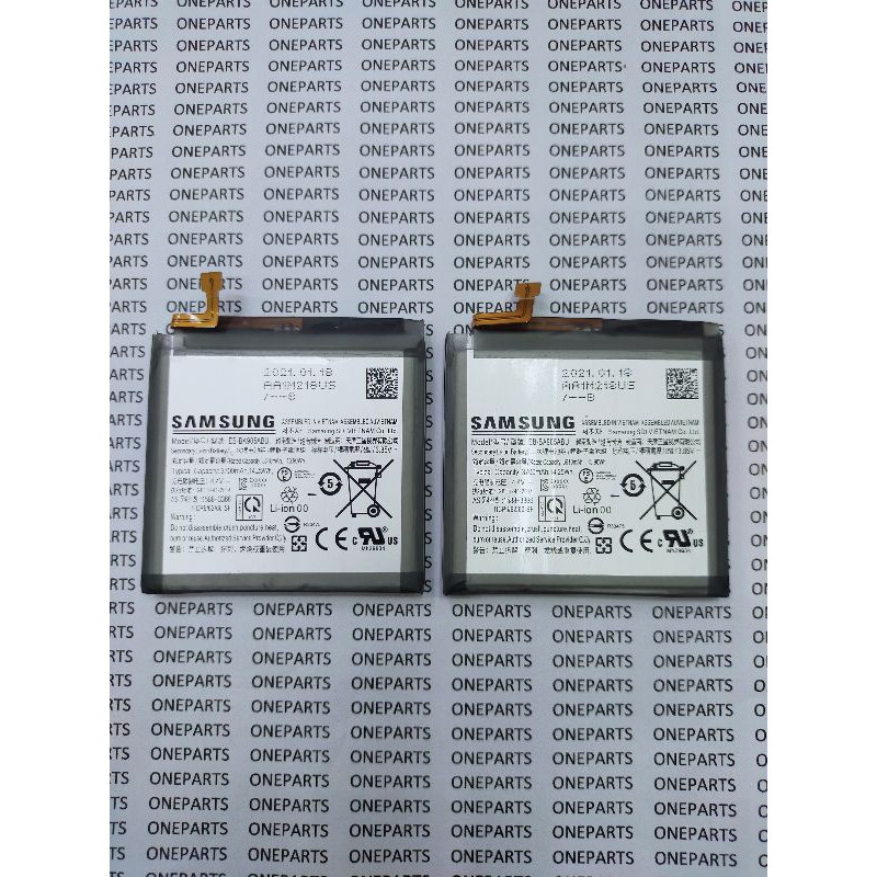 BAT BATTERY BATRE BATERAI SAMSUNG GALAXY A80 EB-BA905ABU