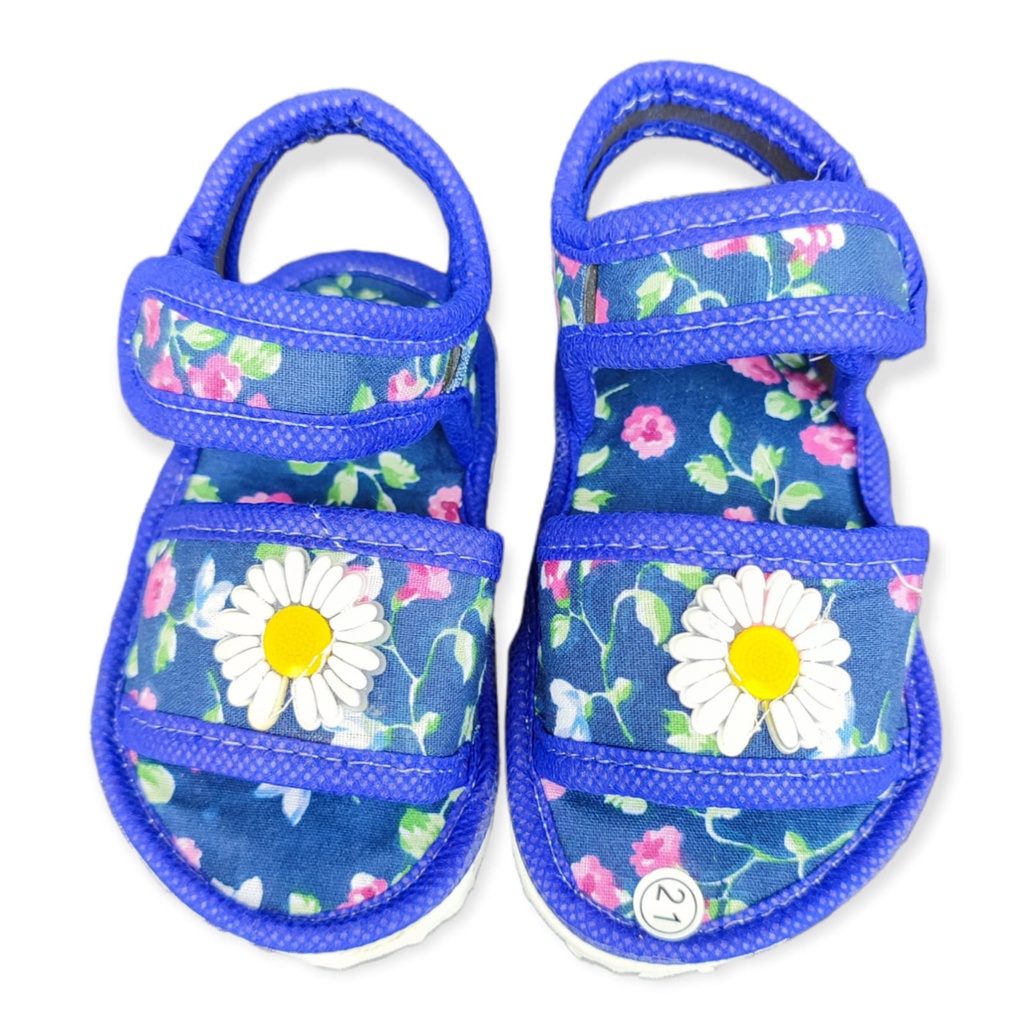 Sandal Bayi Bunyi Citcit Polkadot Lucu Terbaru