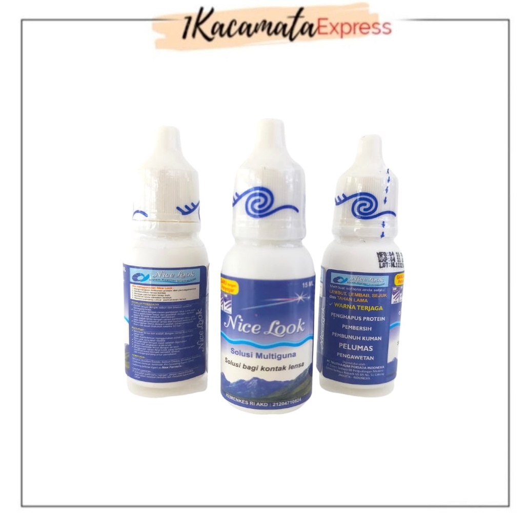 TETES MATA AQUAS 15ML
